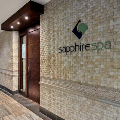 Sapphire 1 8